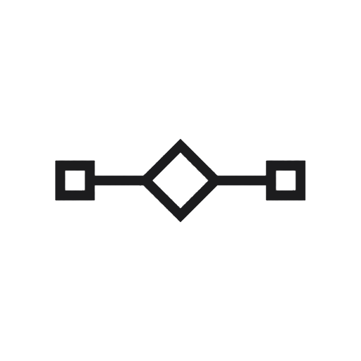 Workflow Intelligence symbol